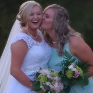 Meet your Posher, Pam